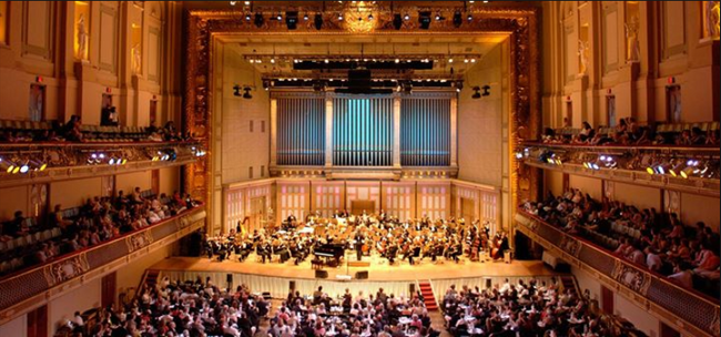 BU Night at the Pops 2018