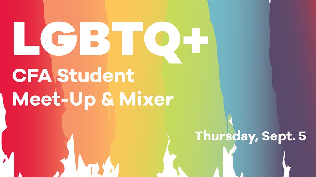 LGBTQ_ Meet-up and mixer