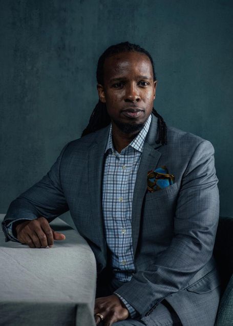 Ibram X. Kendi