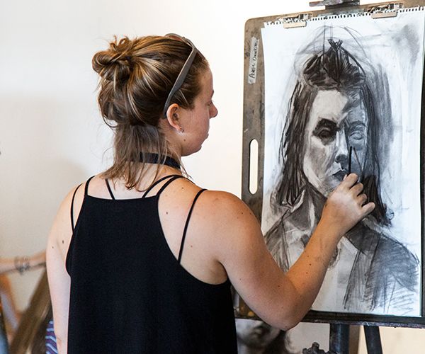 School of visual Arts