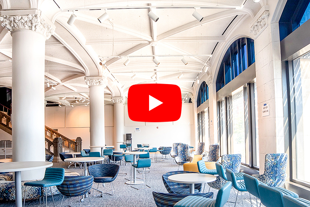 CFA Tour Video