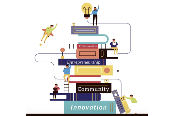 Innovate@BU New Venture competition 2021