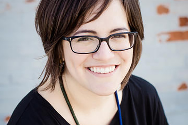 Kara Elliot-Ortega Convocation 2021