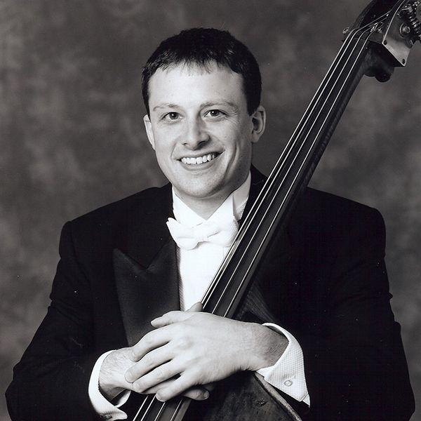 Benjamin Levy