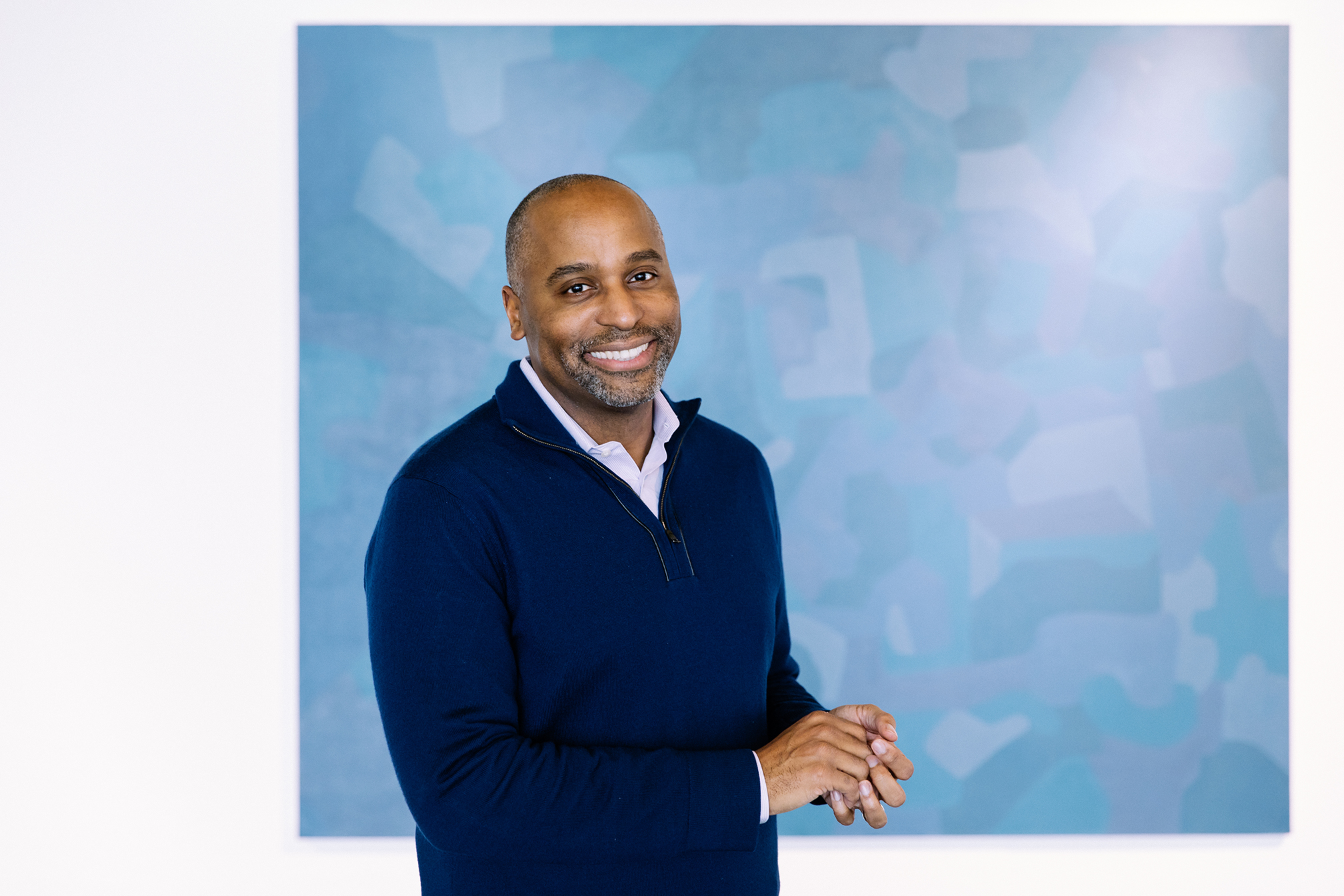 CFA Dean Harvey Young
