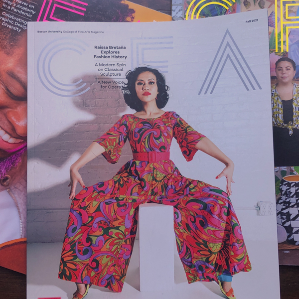 CFA Magazine