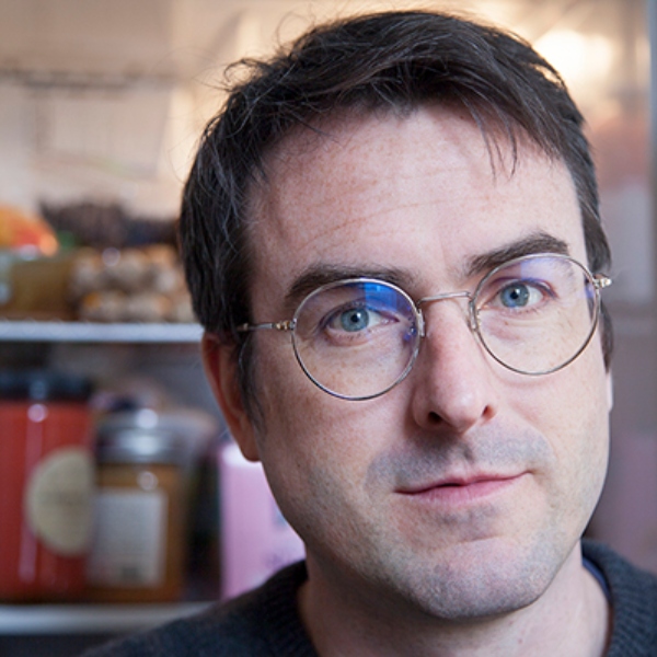 David Snyder