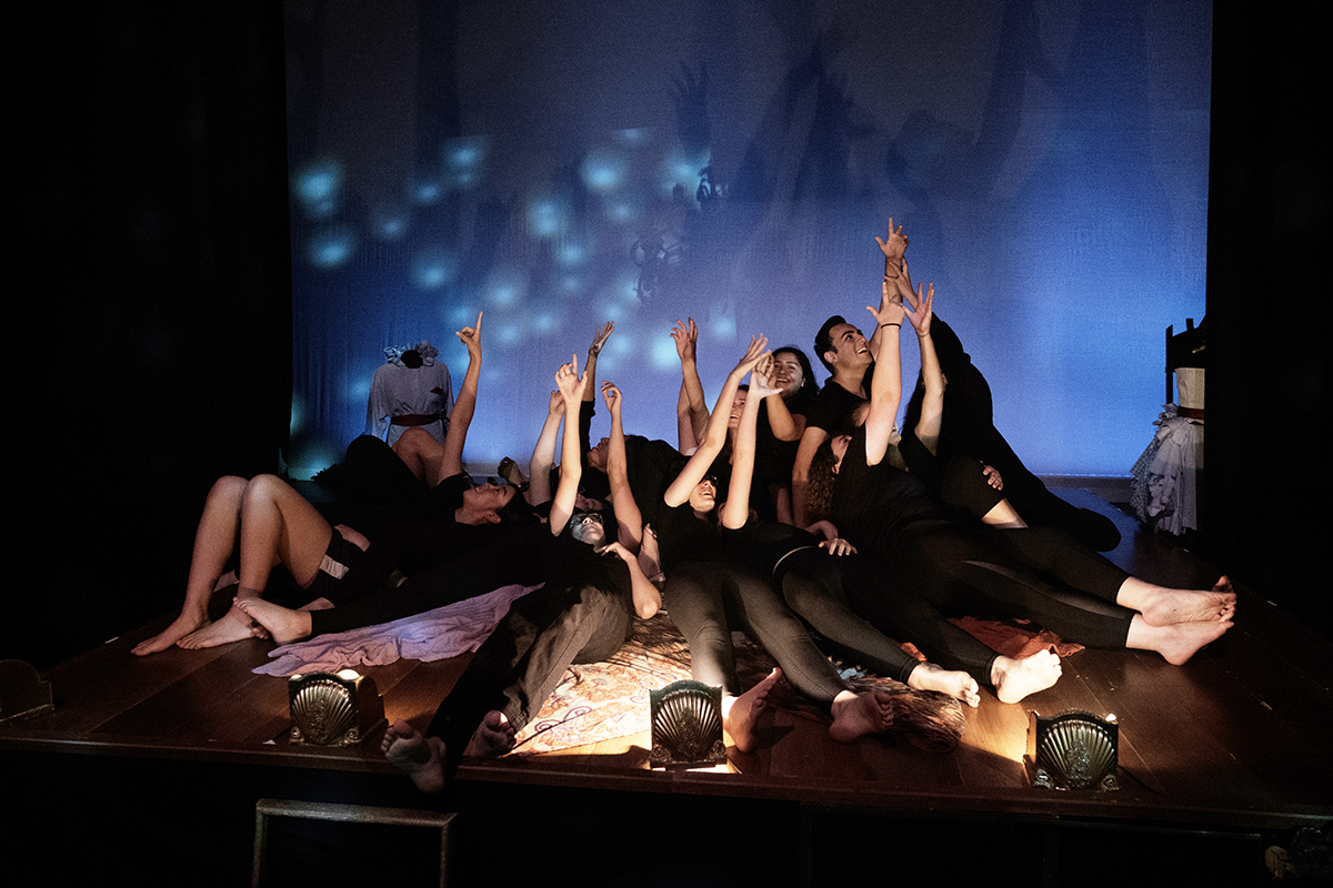 BUSTI student performance