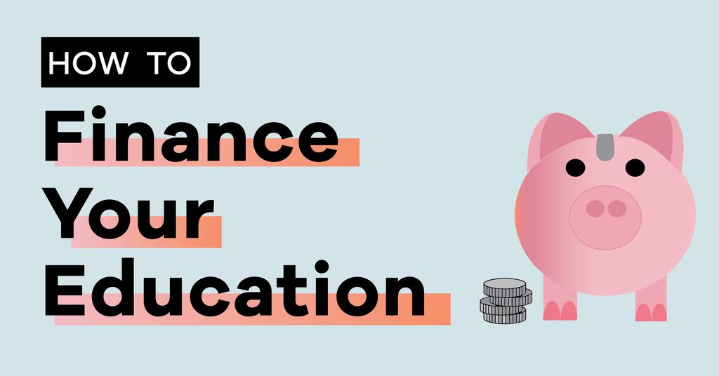 Finance Your Education