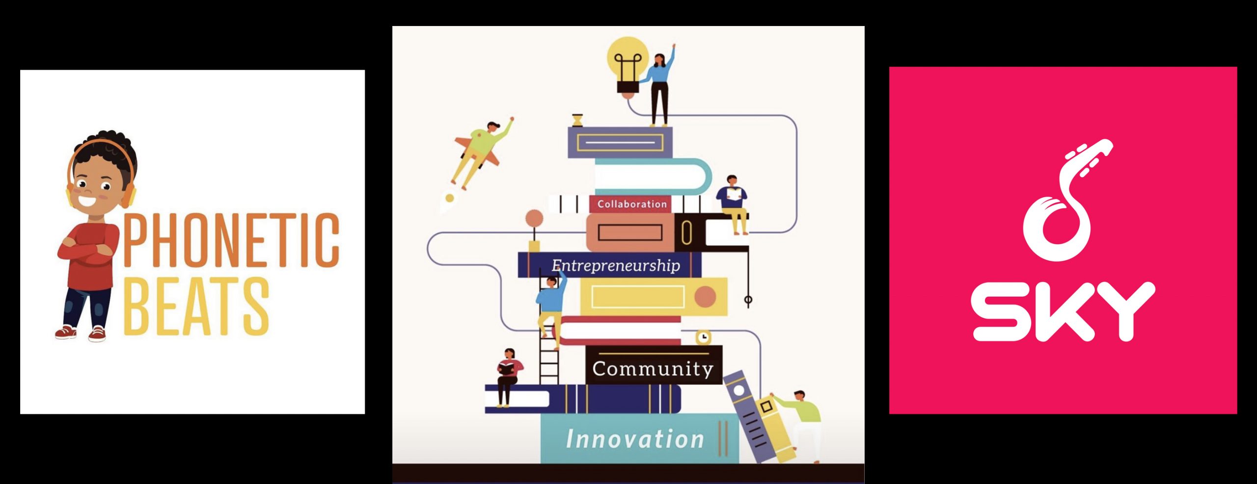 Innovate@BU New Venture competition 2021