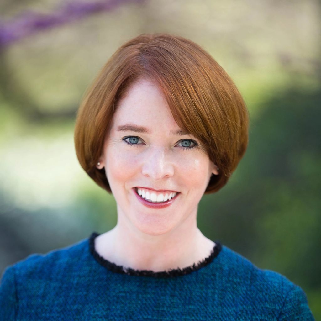Suzanne Wilson