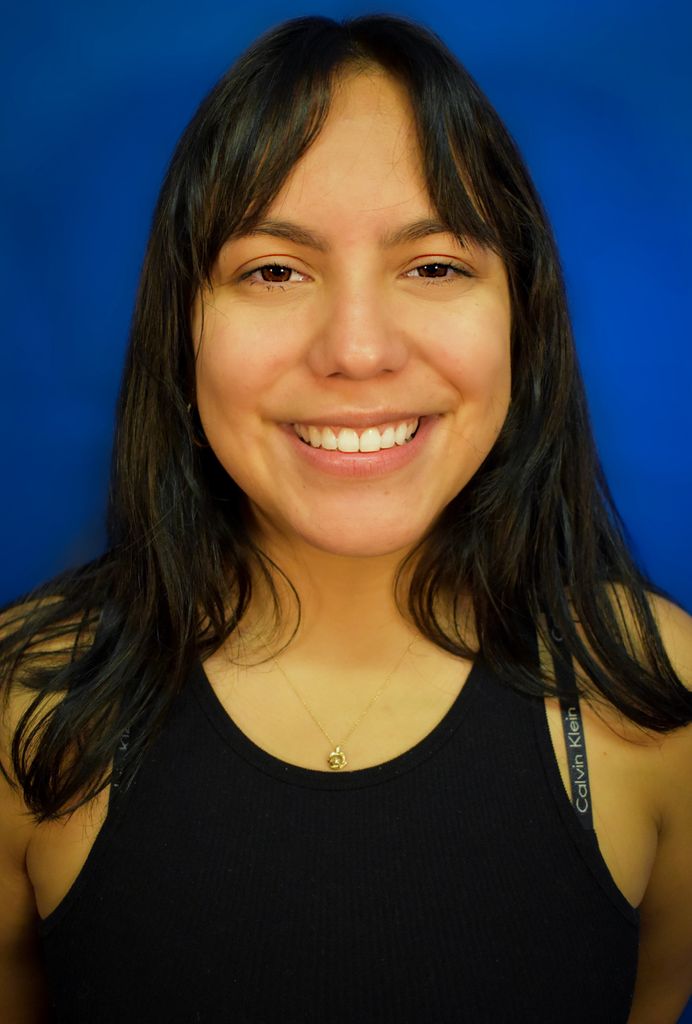 Celeste Delgadillo, BFA Lighting Design at BU