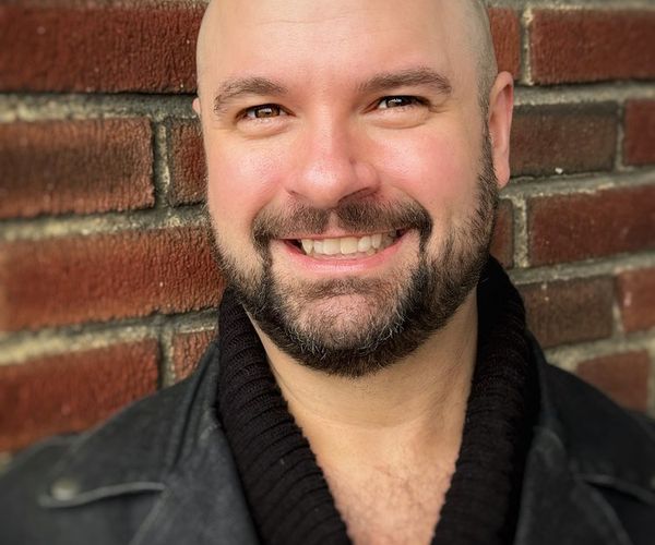 Andrew Wehling