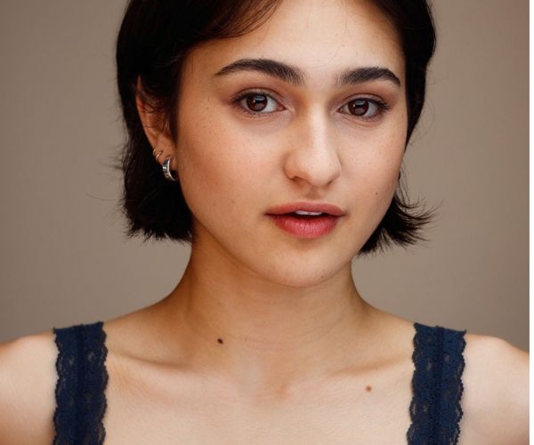Leah Del Rosario headshot