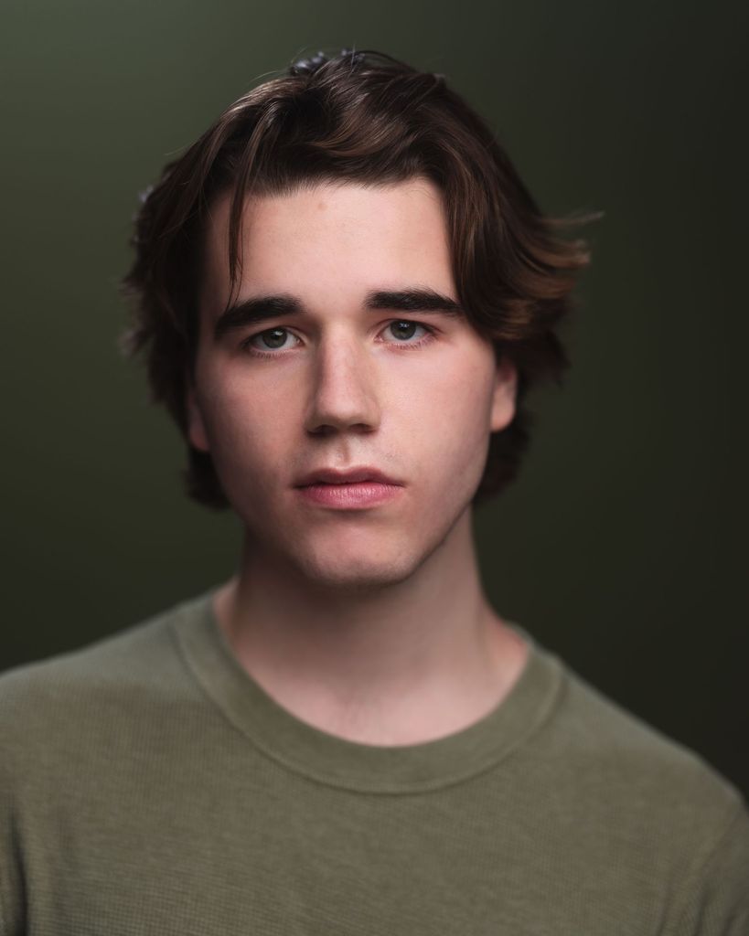 EJ Hanson headshot