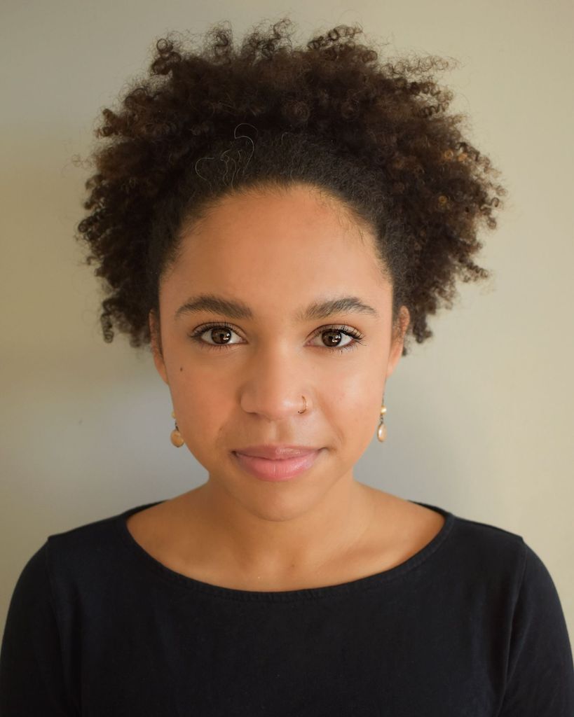 Madeline Riddick-Seals