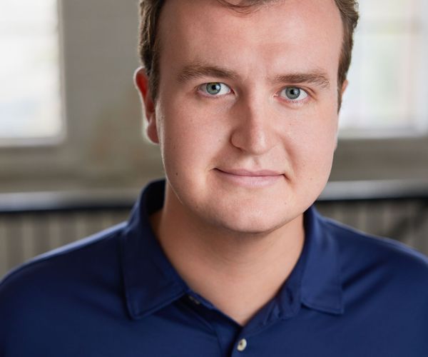 Buff Thiesmeyer headshot