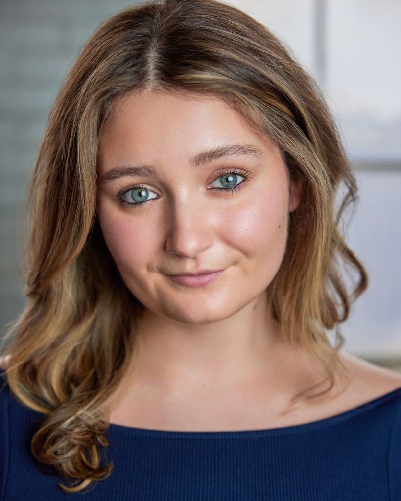 Katelyn Thompson