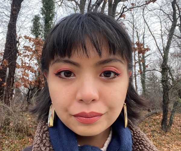 Reanna Valencia