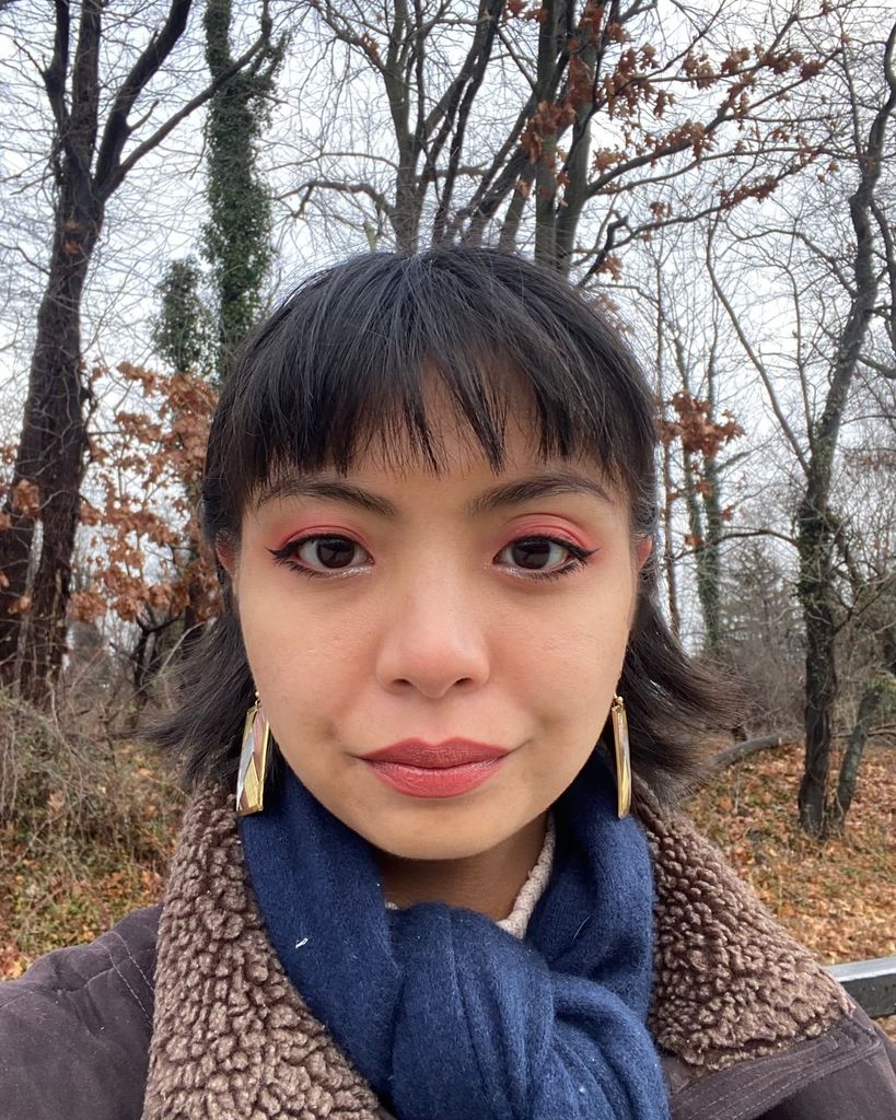 Reanna Valencia