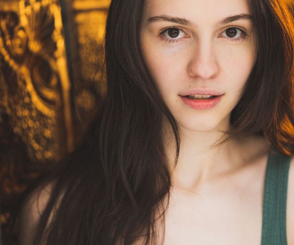 Lydia Winter headshot