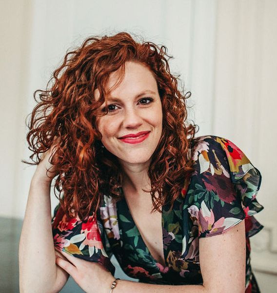 Ilana Cady Headshot