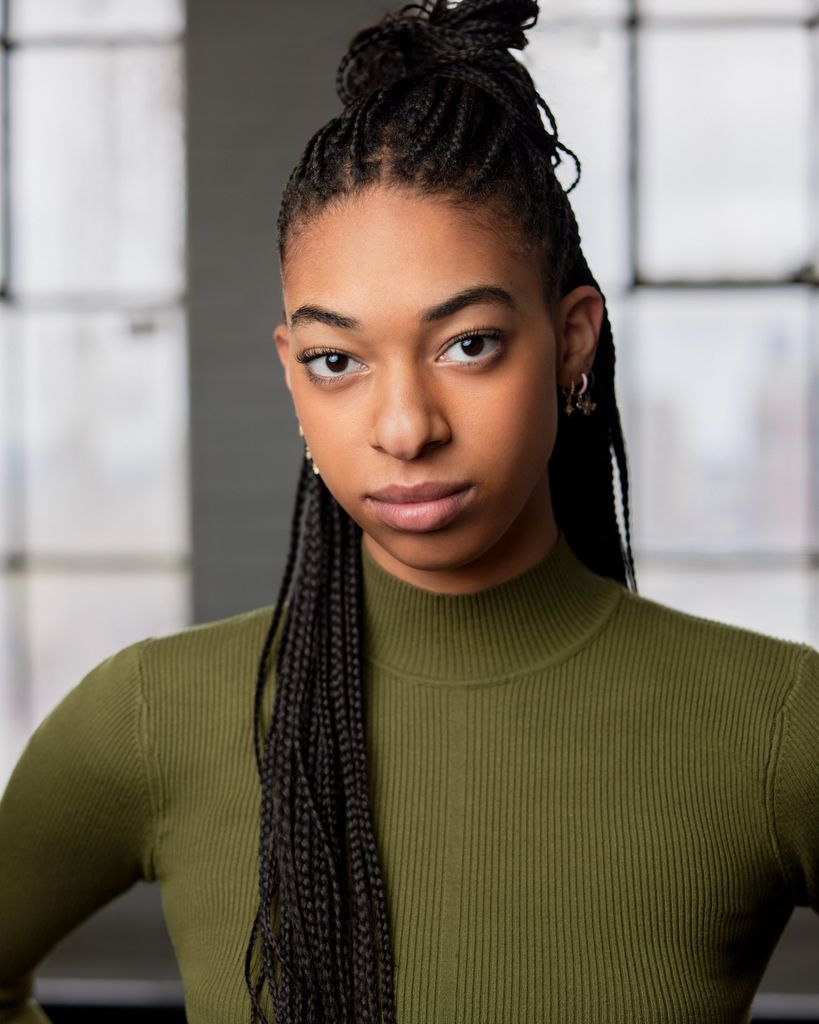 Hampton Richards headshot