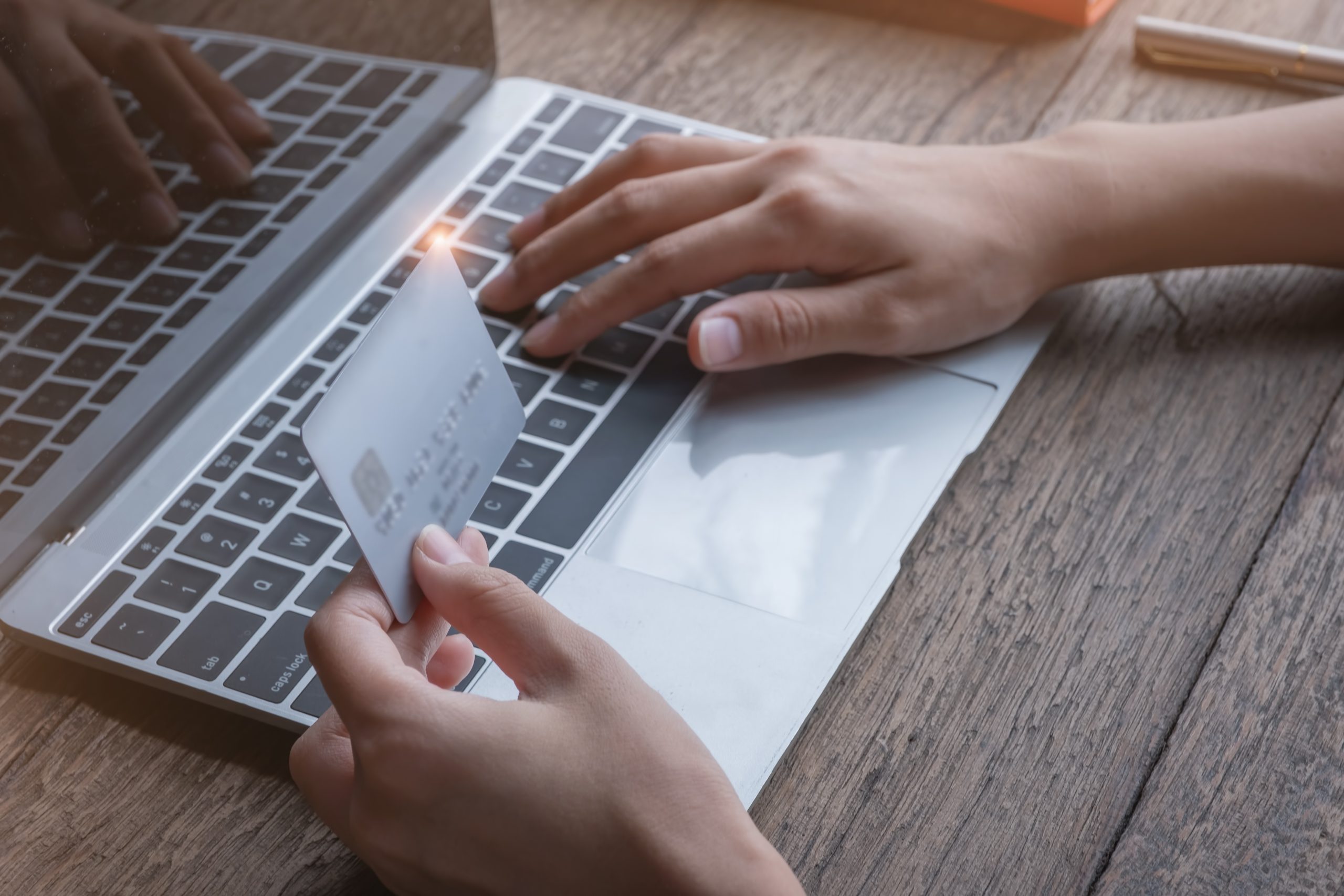 Online payment