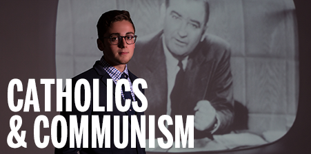Catholics & Communism