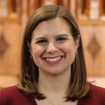 Rev. Dr. Jessica Chicka