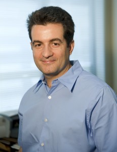 Professor Ioannis Paschalidis (ECE)
