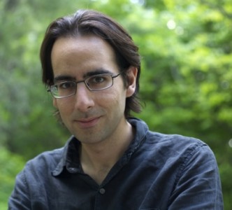 Nazer Bobak Nazer (ECE, SE)