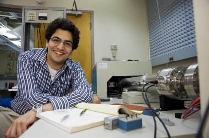 COE_MS Degrees
