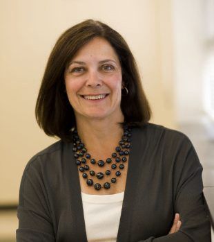 Cathy Eaton headshot