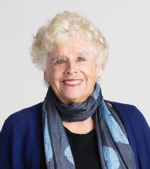 caryl rivers