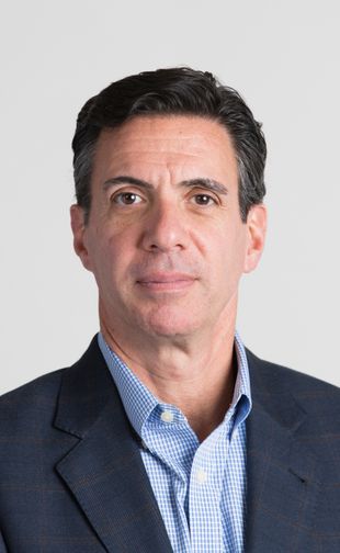mitch zuckoff