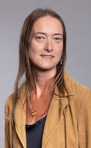 Brooke Williams Headshot