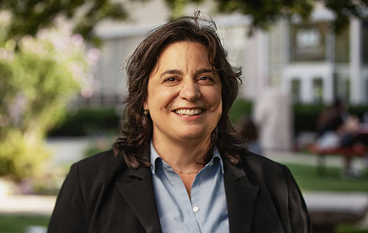 Mariette DiChristina