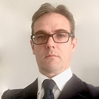Stephen Boulton-Wallace