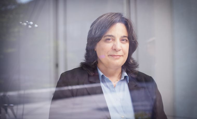 Mariette DiChristina