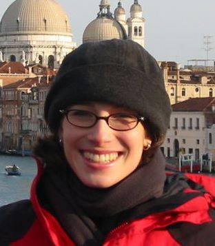 Kimberly Arkin