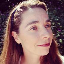 Laura Harrington