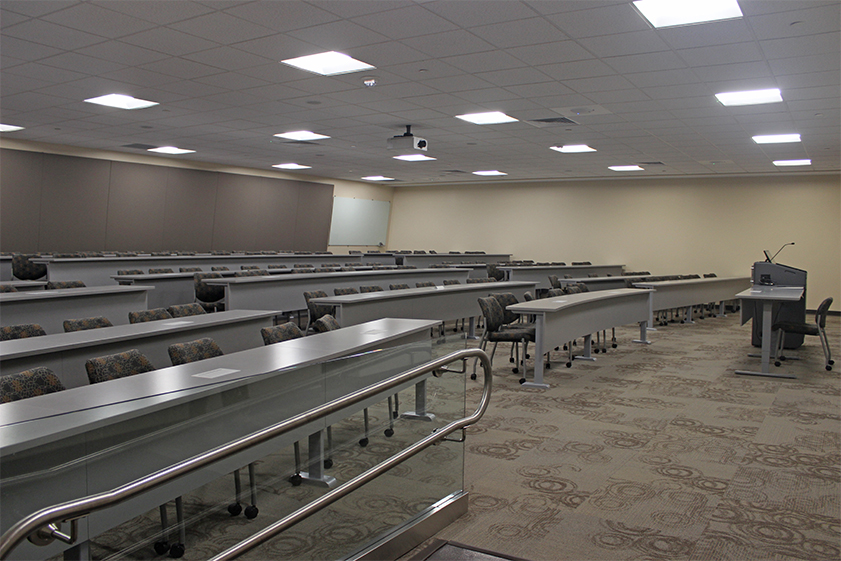SPH Auditorium