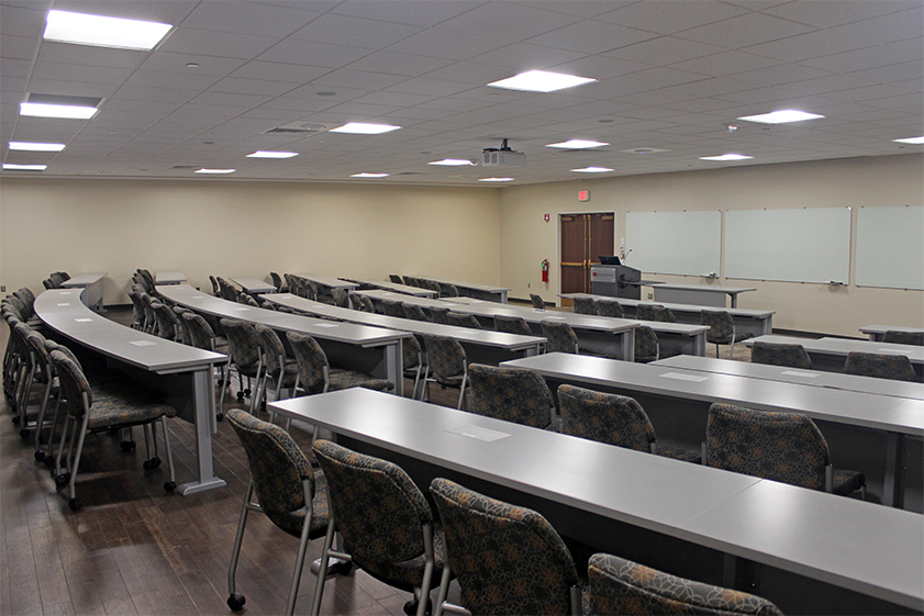 SPH Auditorium