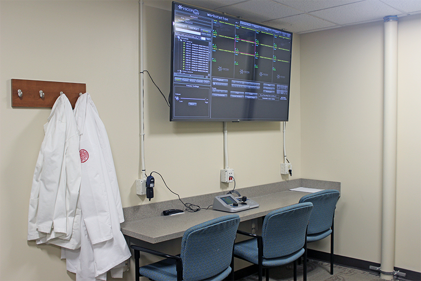 Clinical Simulation Center