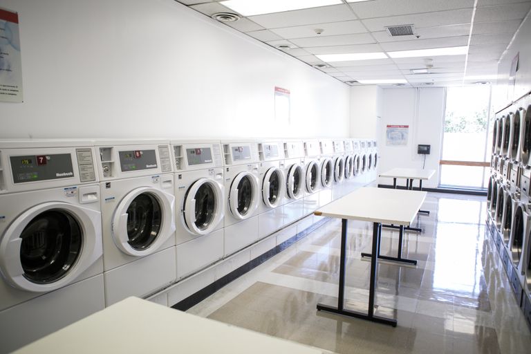 Laundry Room Upgrades