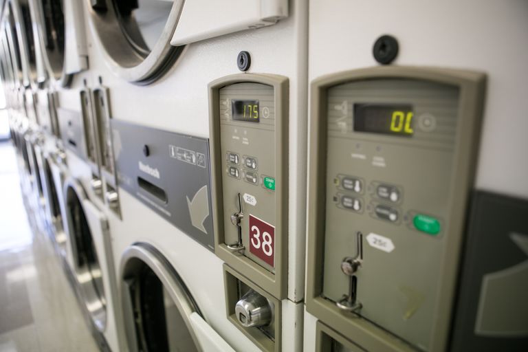 Laundry Room Upgrades