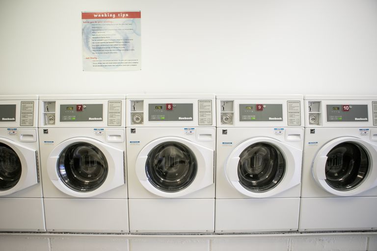 Laundry Room Upgrades
