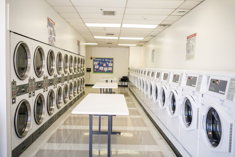 Laundry Room Upgrades