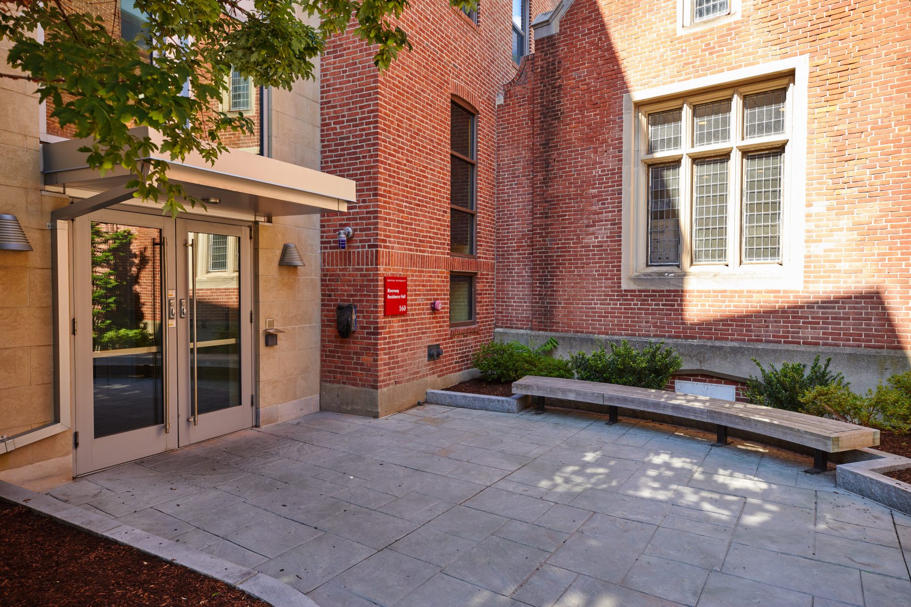 Fenway Campus Residences